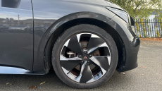 CUPRA Born 150kW V2 58kWh 5dr Auto Electric Hatchback